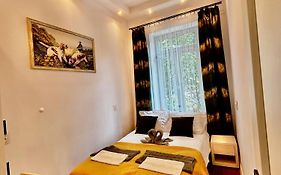 Old Cracow Apartment