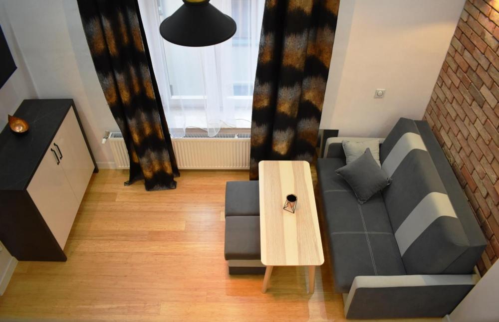 Old Cracow Apartment Краків Екстер'єр фото